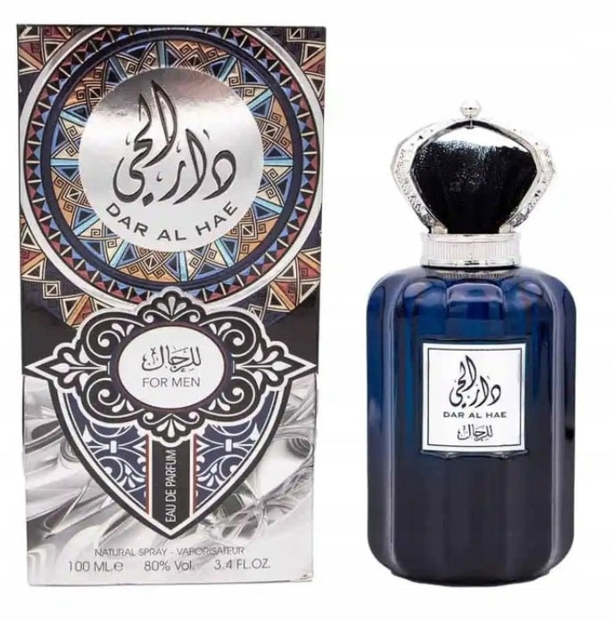 DAR AL HAE 100 ML Brand no brand