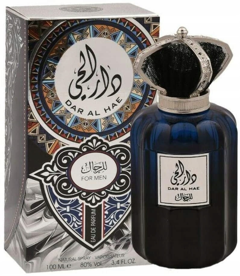 DAR AL HAE 100 ML Manufacturer code 5904302058293
