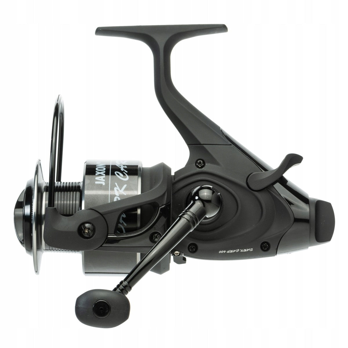 DARK CARP 600 CARP REEL FREE GEAR JAXON