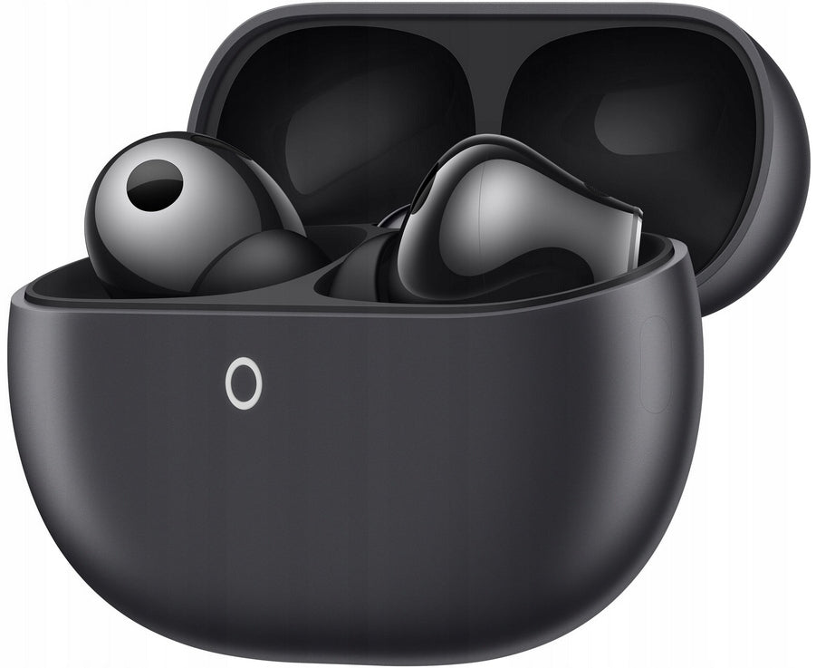 DARK GREY Huawei FreeBuds Pro 5 Wireless In-Ear Headphones Packaging status original