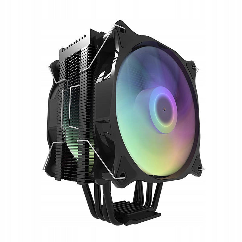 Darkflash Darkair Plus ARGB – 120 x 120 mm 