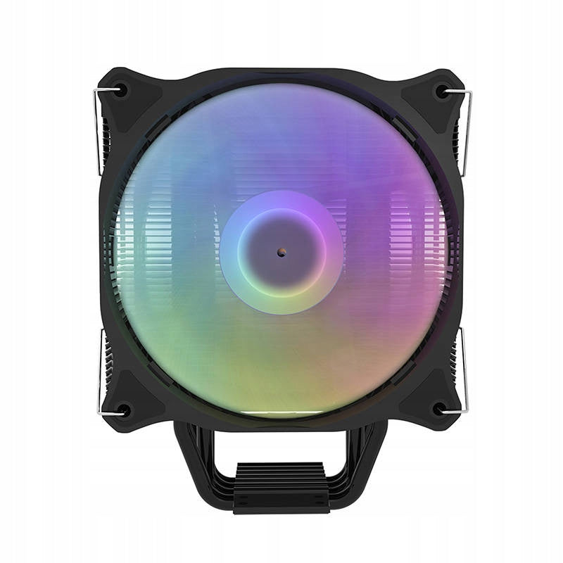 Darkflash Darkair Plus ARGB – 120 x 120 mm 