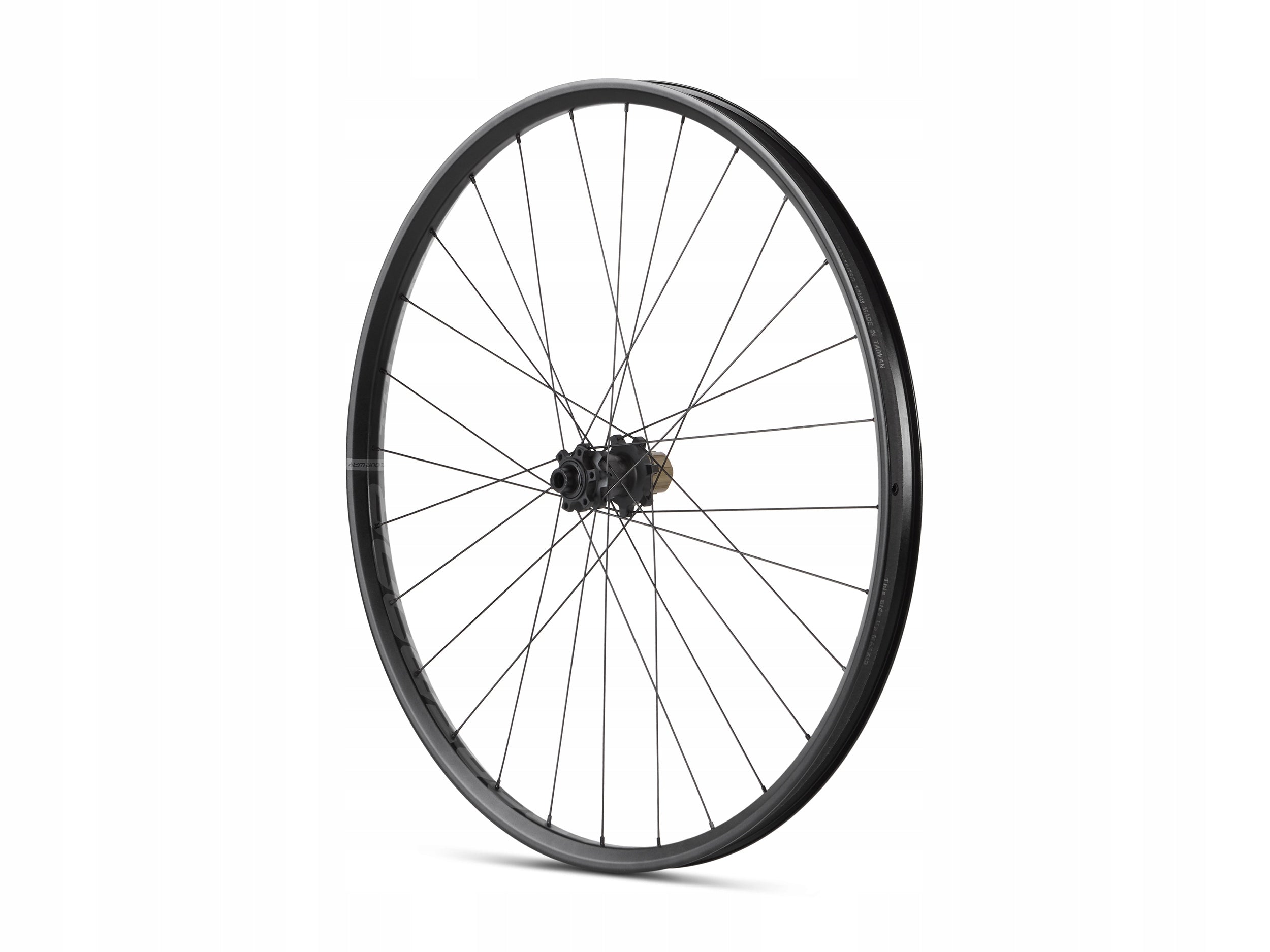 DARTMOOR Thunder 27.5" Boost wheel set Brand Dartmoor