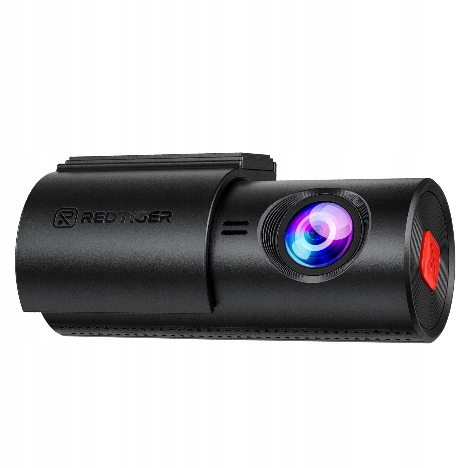 DASH CAM 4K Front Redtiger A1, Loop, G-Sensor, 24H Parking, 32GB Manufacturer code A1-32