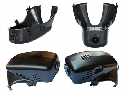 DASHCAM DVR Camera for Volvo V40 2017 EAN (GTIN) 0881254569877