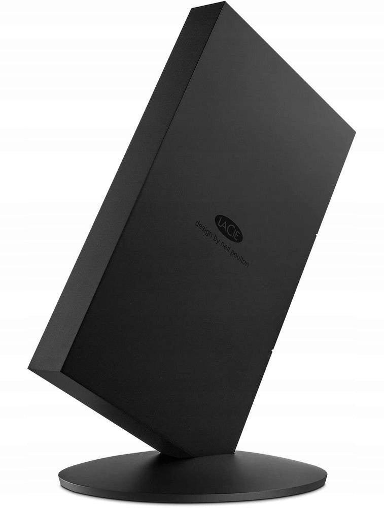 DATA STORE LACIE BOLT3 2TB SSD THUNDERBOLT 3