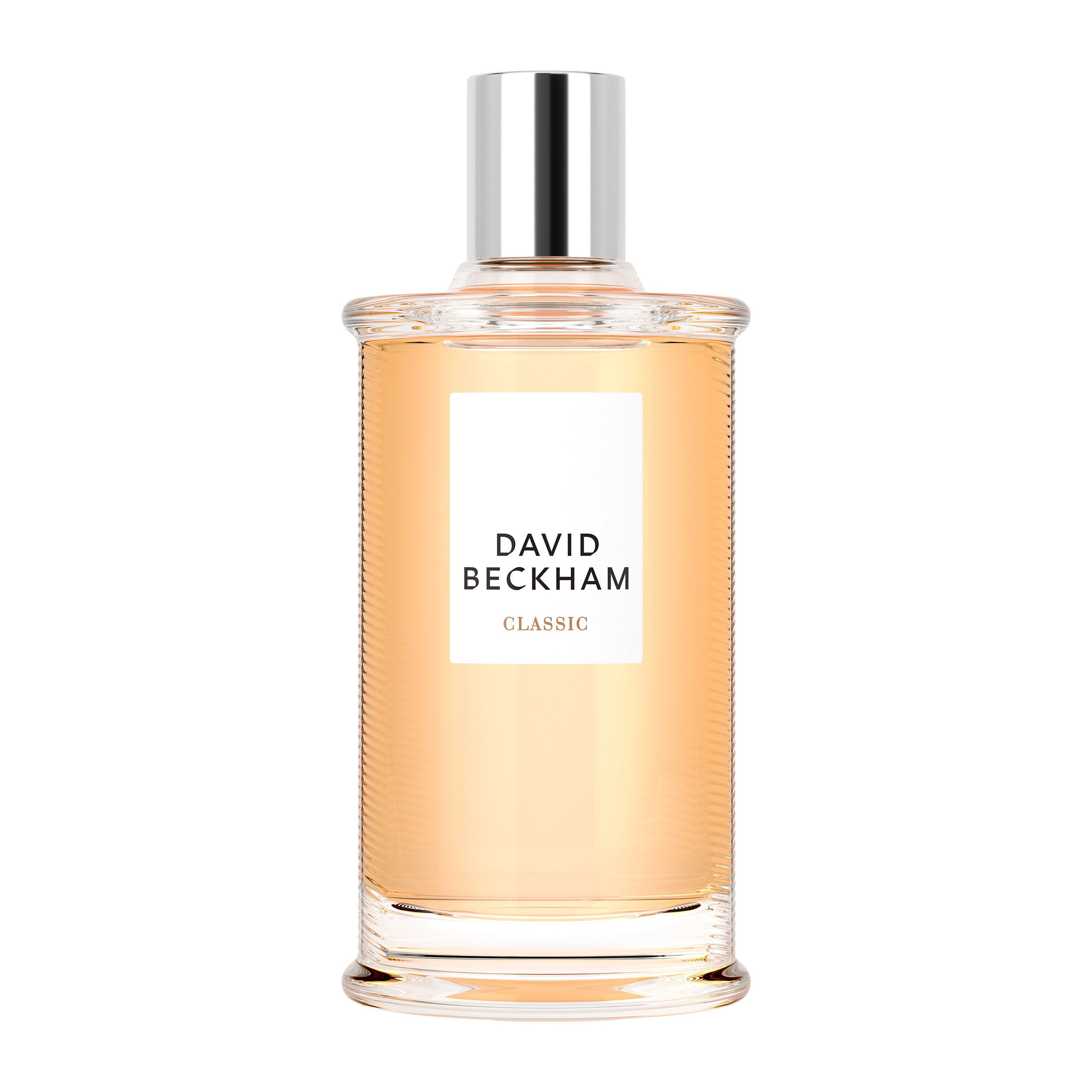 DAVID BECKHAM CLASSIC 100ml eau de toilette for Men Manufacturer code 3616303461966