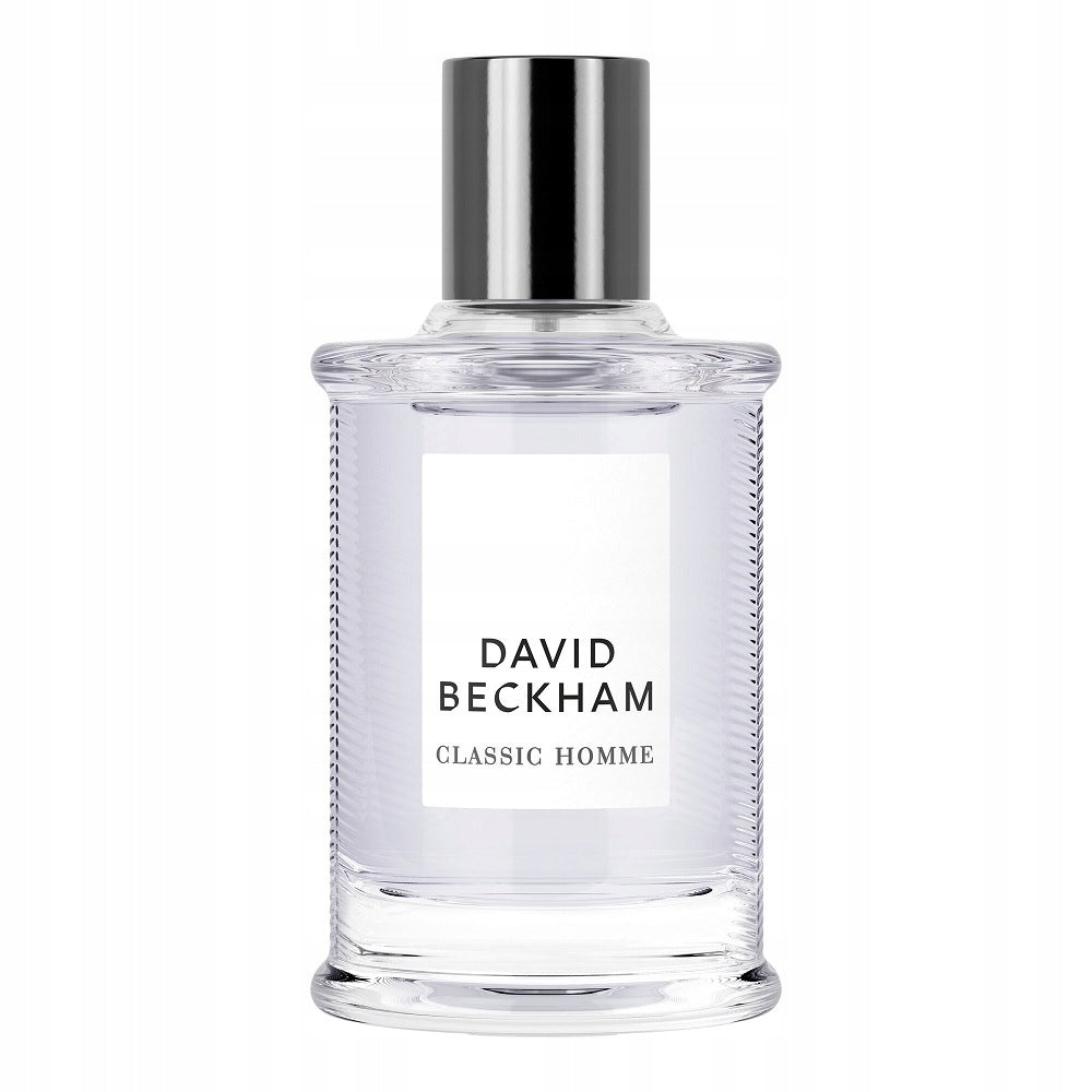 DAVID BECKHAM Classic Homme EDT 50ml