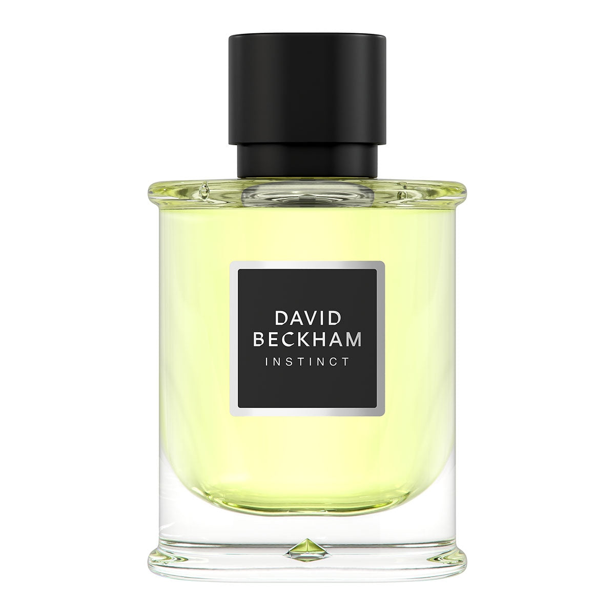 DAVID BECKHAM INSTINCT 75ml Eau de Parfum for men Packaging status original