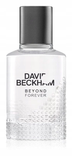 DAVID BECKHAM Men Beyond Forever EDT 60ml