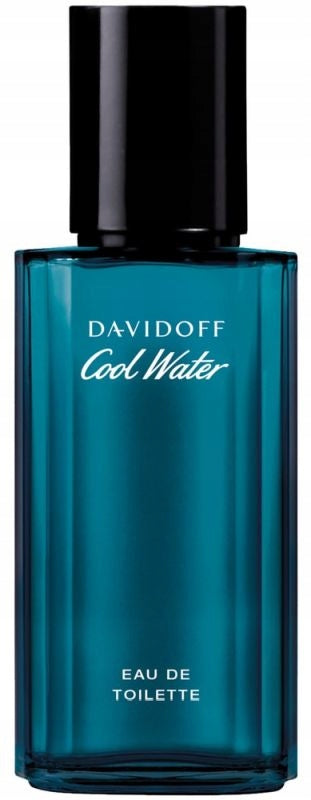 DAVIDOFF COOL WATER MAN EDT 40ml
