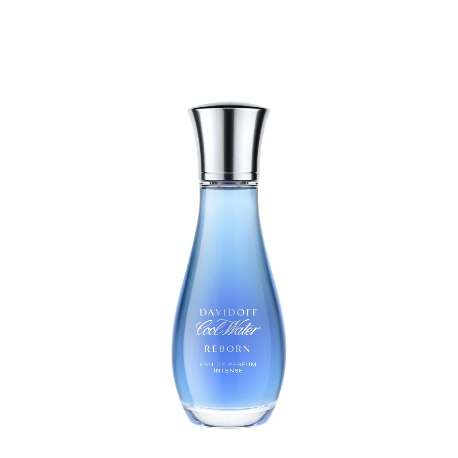 DAVIDOFF COOL WATER REBORN INTENSE WOMAN - EAU DE PARFUM - VOLUME: 50 ML