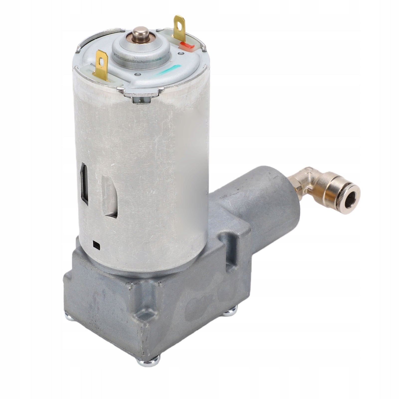 DC 12V Seat Air Compressor Durable Air Compressor in 4J