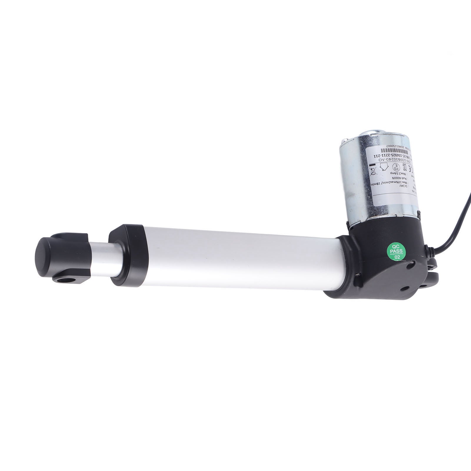 DC 24 V 150 mm Stroke Linear Actuator Maximum Load 4000N NS Brand no brand