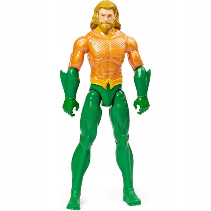 Figūrėlė su priedais DC Comics asorti