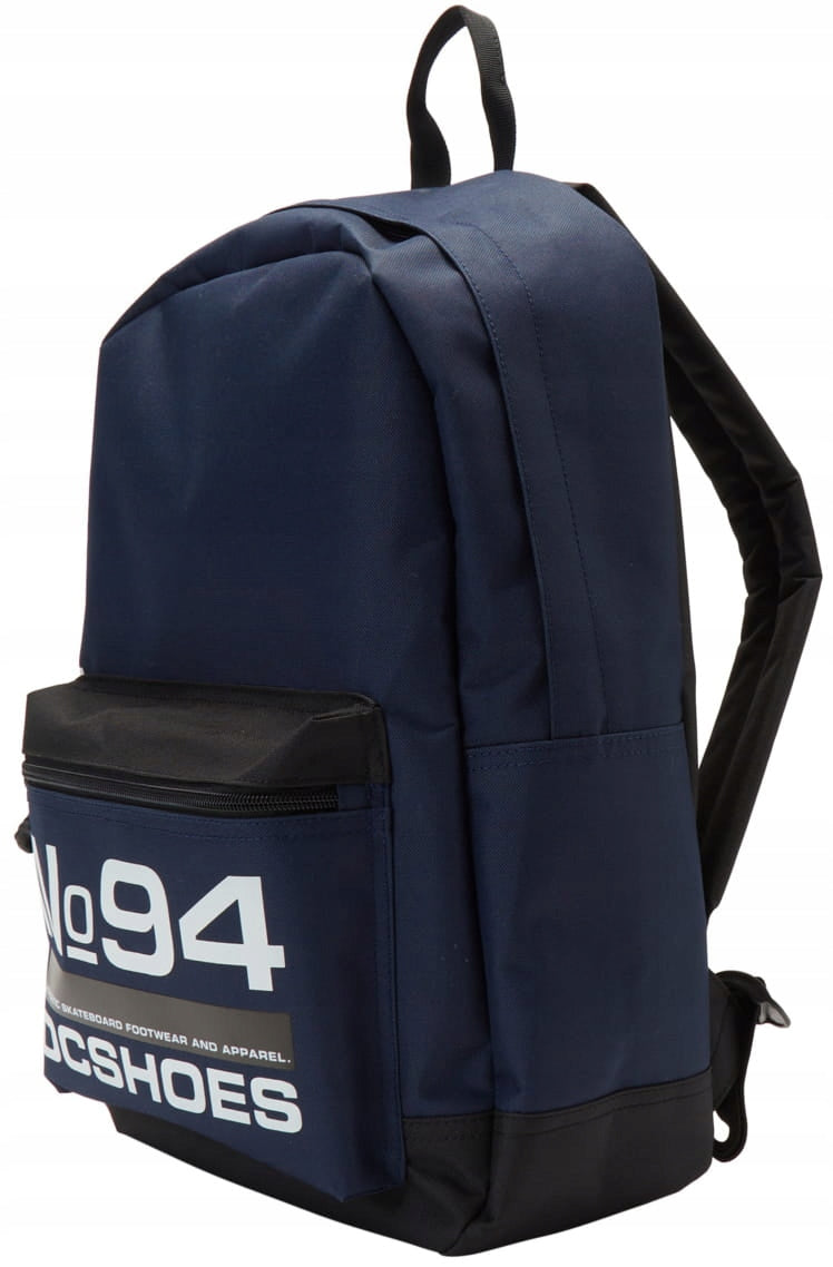 DC SHOES CHILDREN'S SCHOOL SPORTS BACKPACK FOR BOY GIRLS 20l Brand DC