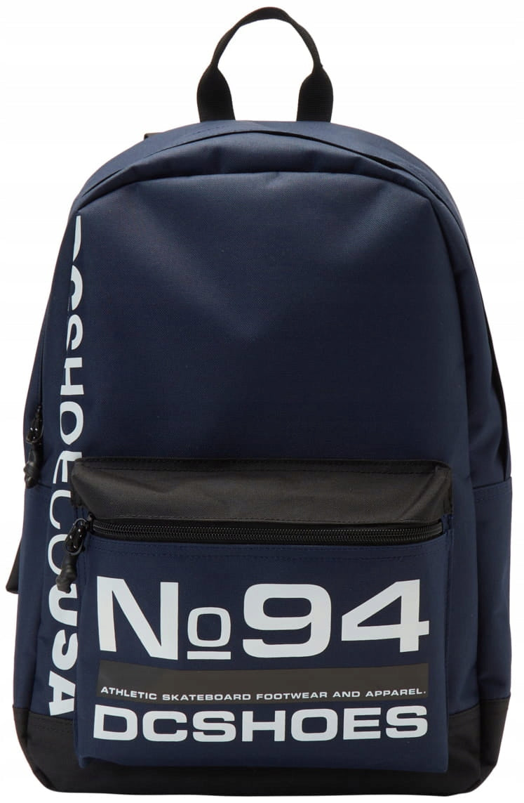 DC SHOES CHILDREN'S SCHOOL SPORTS BACKPACK FOR BOY GIRLS 20l