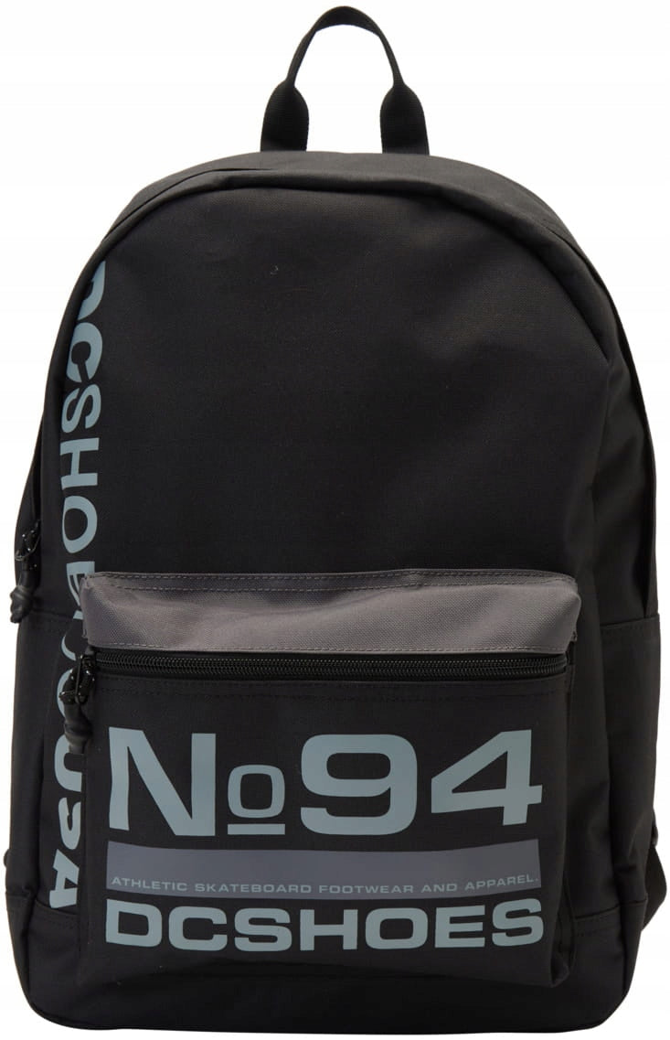 DC SHOES ROOMY CITY SPORTS BACKPACK FOR MEN YOUTH 20l