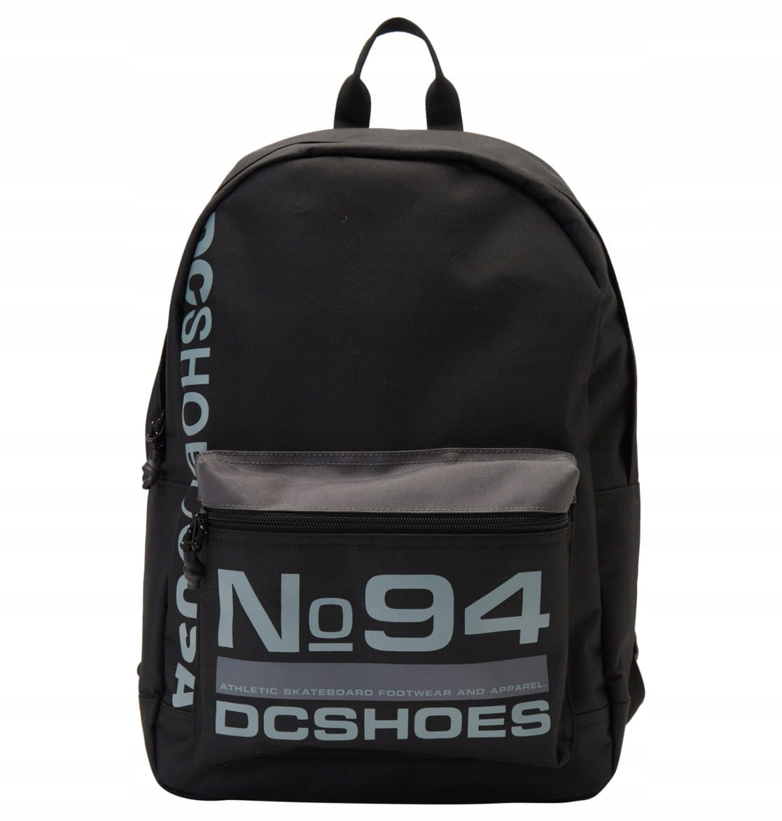 DC SHOES city sports school backpack for youth school