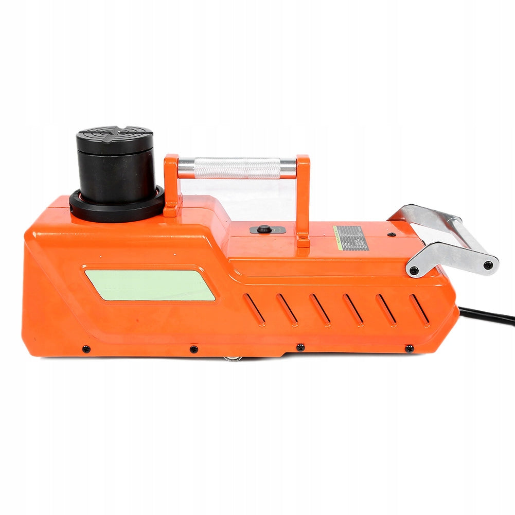 DC12V 15T Car Electric Hydraulic Floor Lift AO