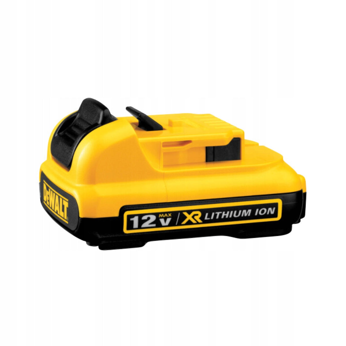 DCB127 DeWalt BATTERY 10,8V 2Ah XR Li-ion
