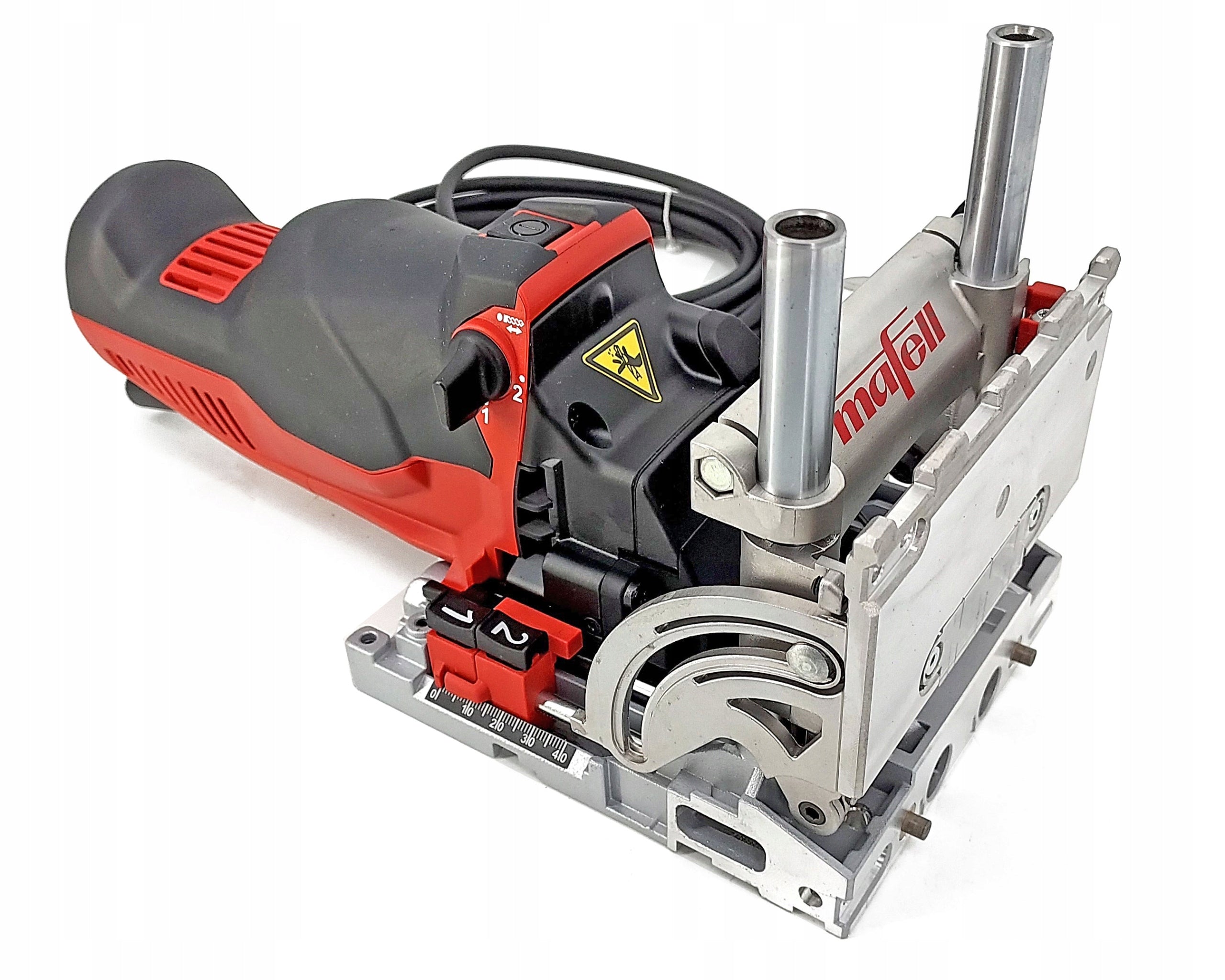 DDF 40 MaxiMAX in T-MAX system Brand Mafell
