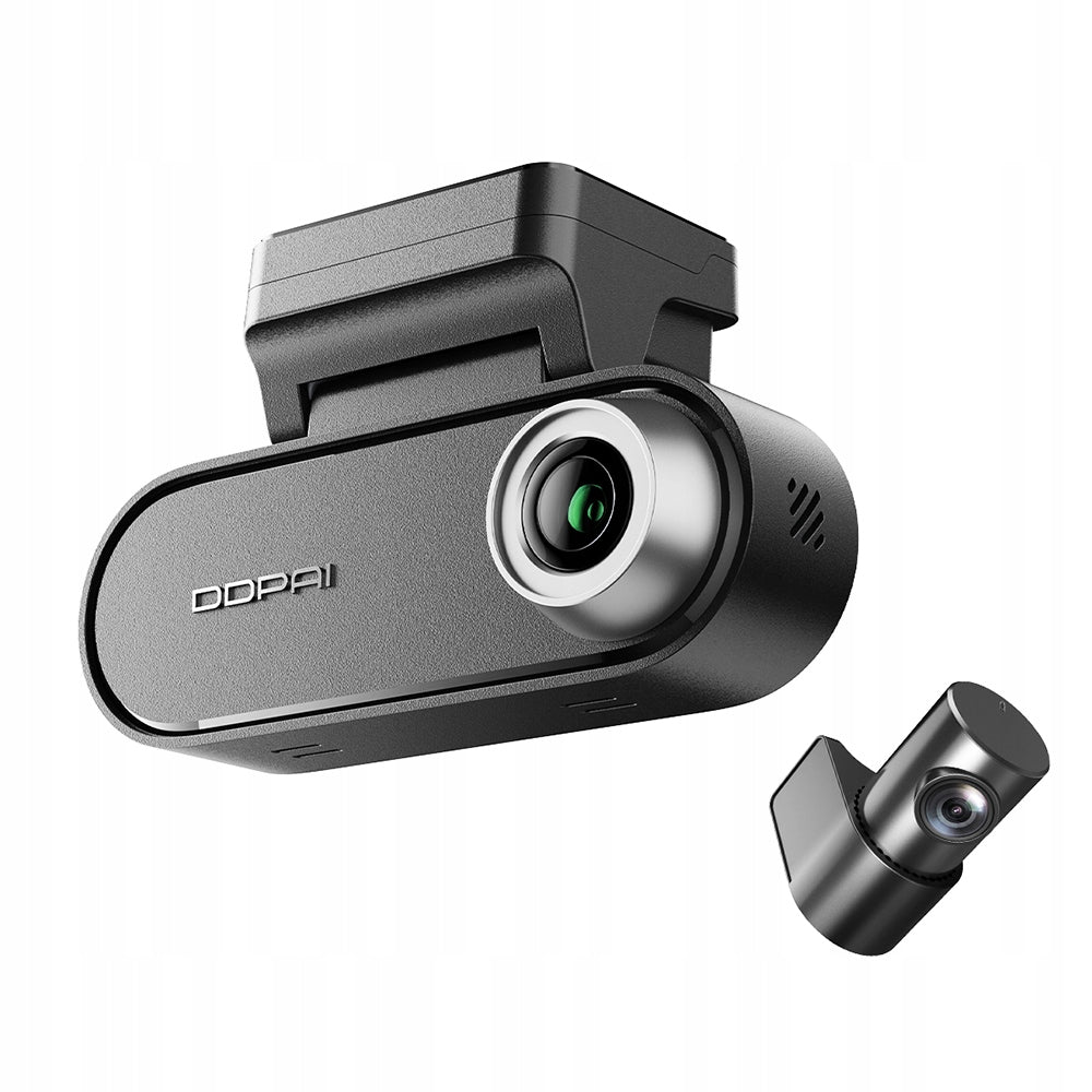 DDPAI N5 Dual GPS Wi-Fi 4K Video Recorder