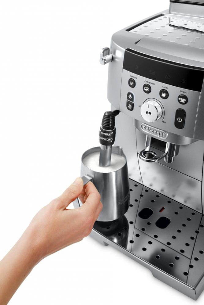 DE LONGHI Magnifica S Smart ECAM250.31.SB Espresso Machine Brand De'Longhi