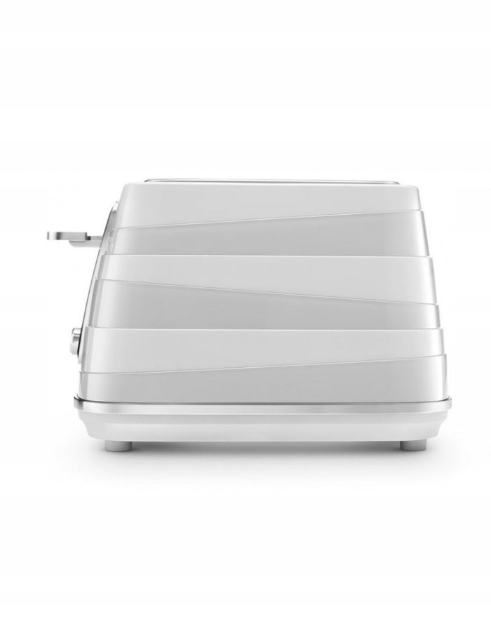 DE'LONGI Toaster - CTA2103.W