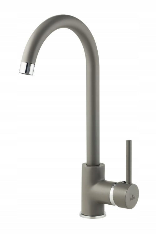 Küchenarmatur Deante Milin Grey 