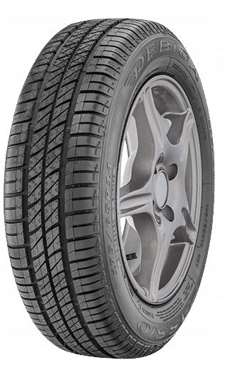 DĘBICA 155/65 R13 PASSIO 2 [73] T DOT2022 Season summer