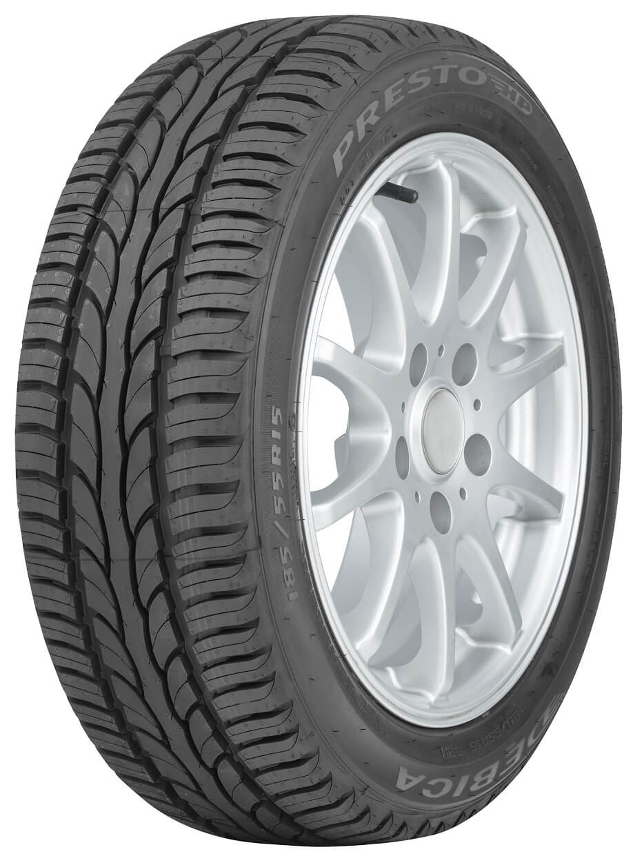 DĘBICA L205/60 R15 PRESTO HP 91H DOT2024