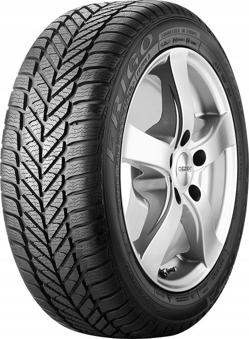 DĘBICA Z175/70 R13 FRIGO 2N 82T DOT2024 Season winter