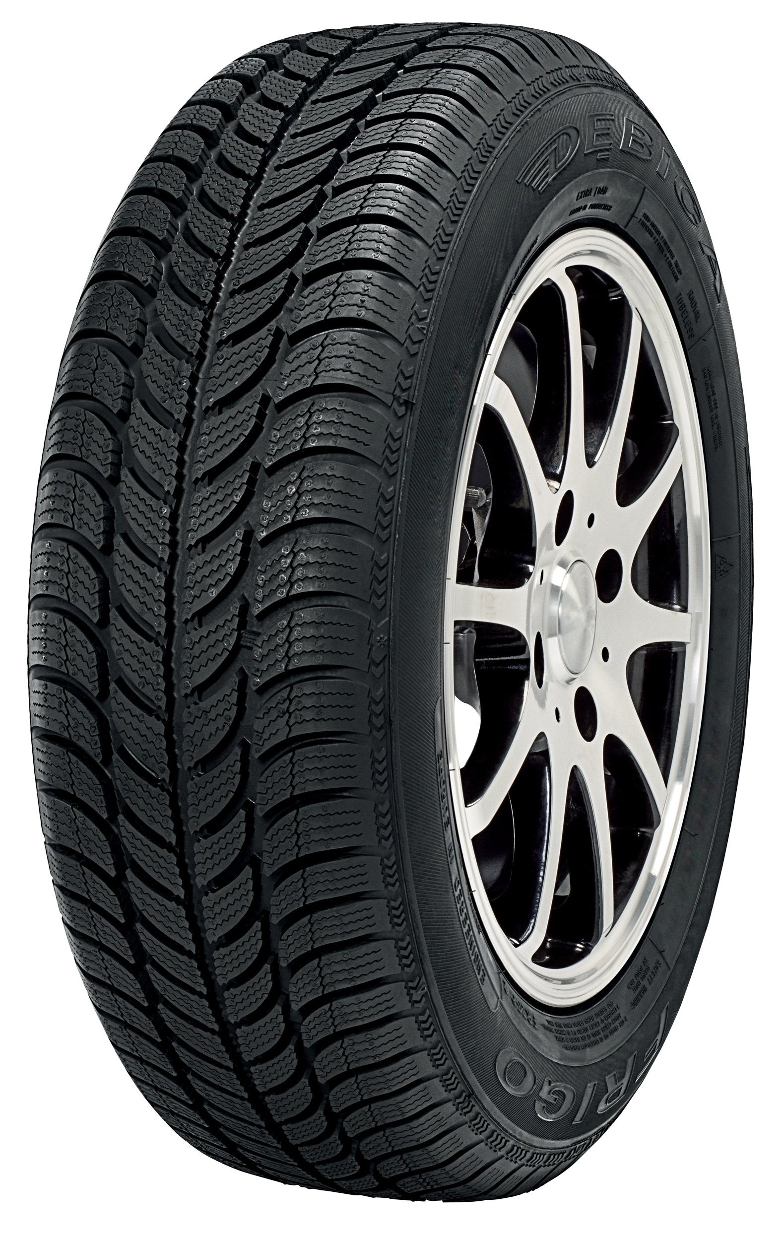 DĘBICA Z175/70 R13 FRIGO 2N 82T DOT2024