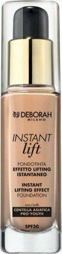 Flüssige Foundation Instant Lift Deborah Nr. 04 