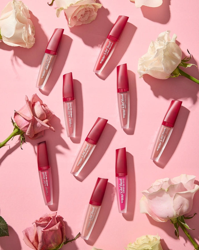 Lippenstift Deborah Red Touch Nr. 07 