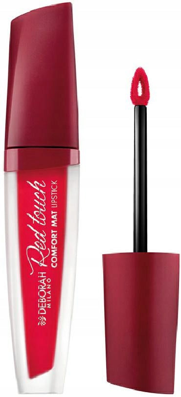 Lippenstift Deborah Red Touch Nr. 07 