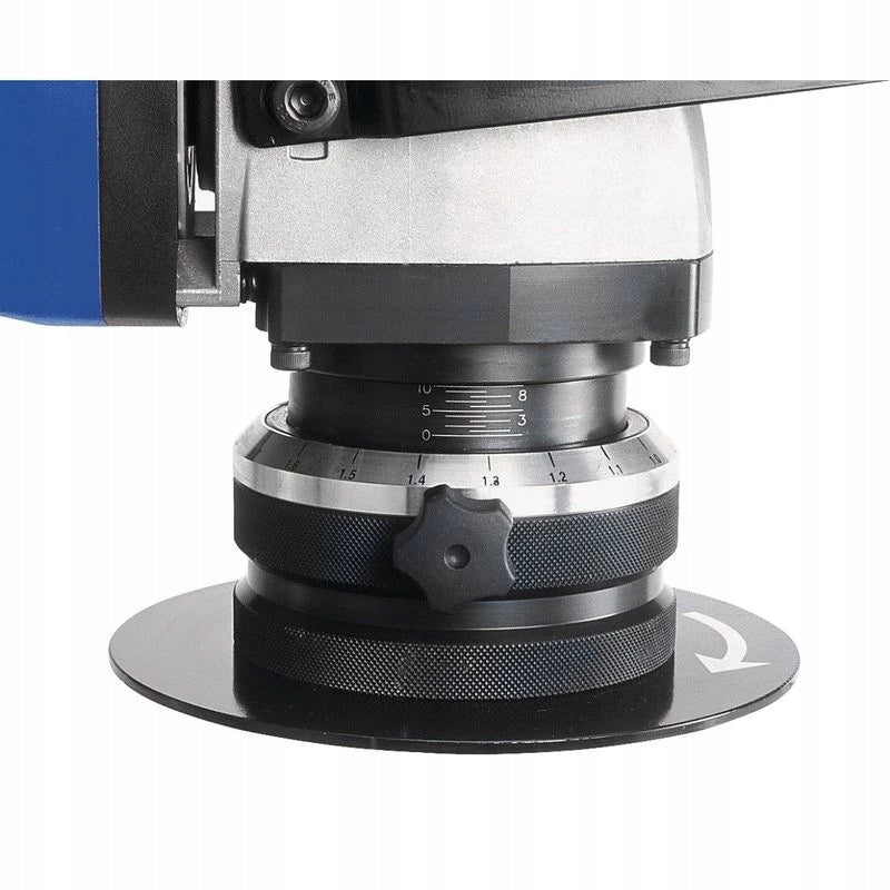 DEBURRER 10,6mm EC 10-2 METALLKRAFT 3990012 Milling machine type edge
