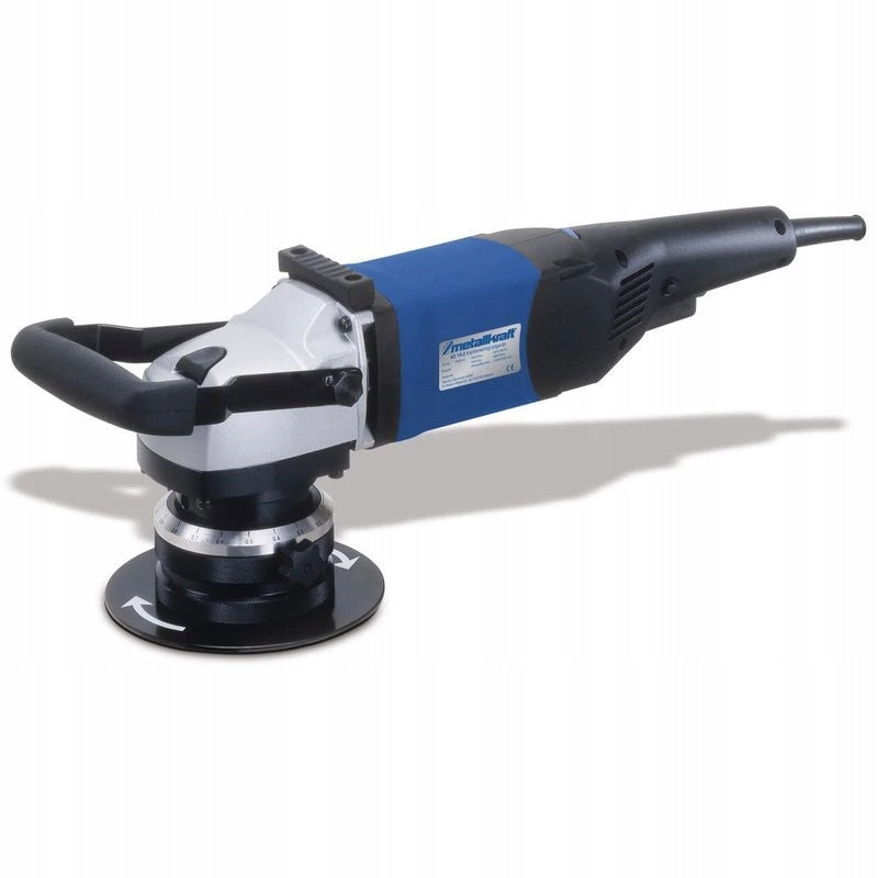 DEBURRER 10,6mm EC 10-2 METALLKRAFT 3990012