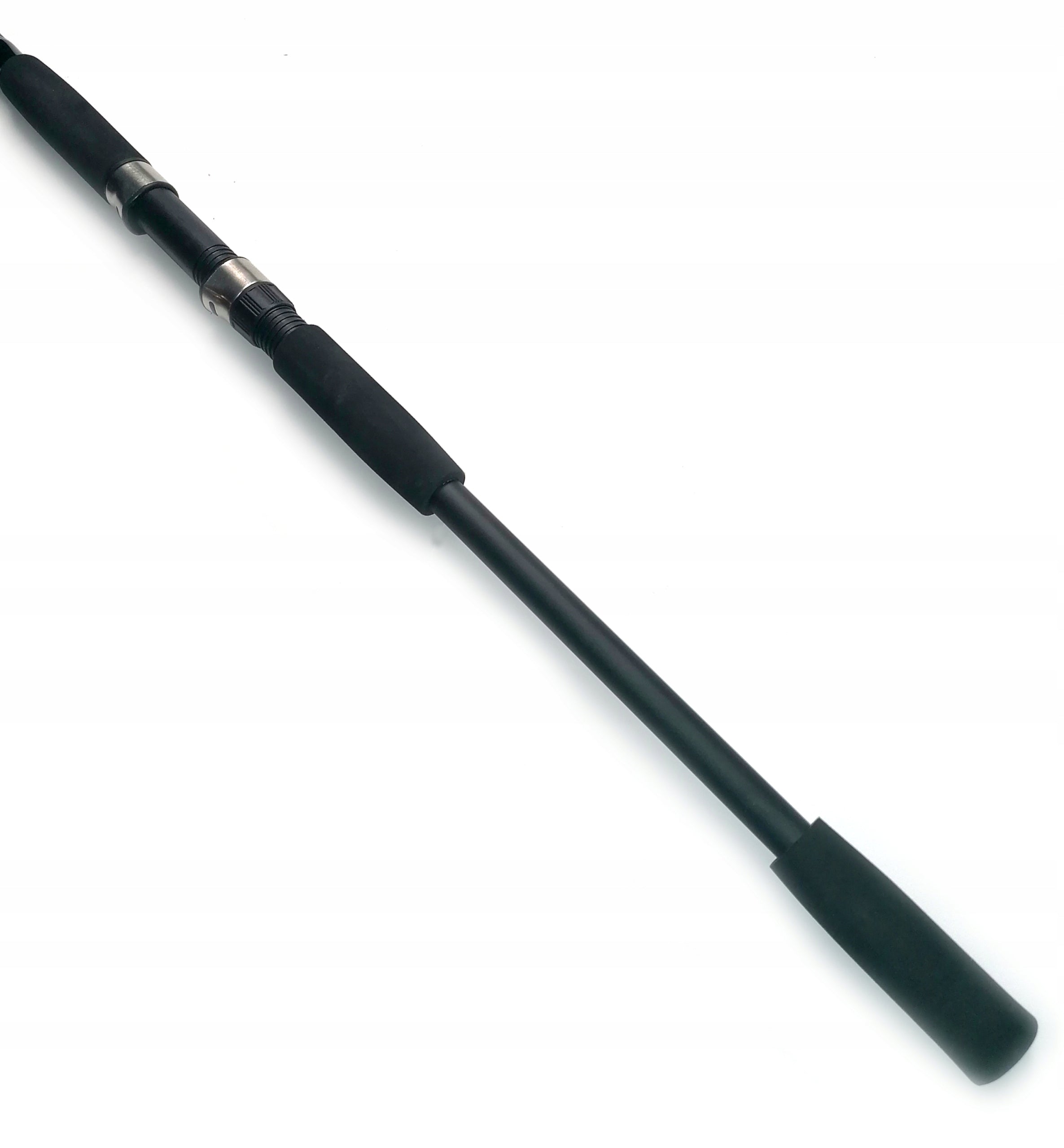 DECISIVE XT SPINING FISHING SET PIKE ZANDER REEL FREE OF FREEBIES Model ZESTAW SPINNING DECFAC CF4