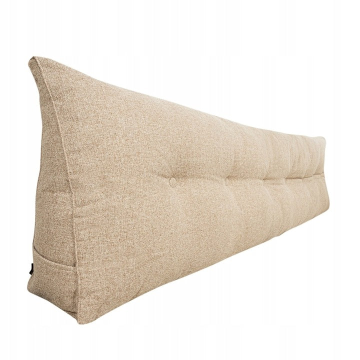 DECORATIVE BACK CUSHION 120X50X20 COLORS Manufacturer code pillows24