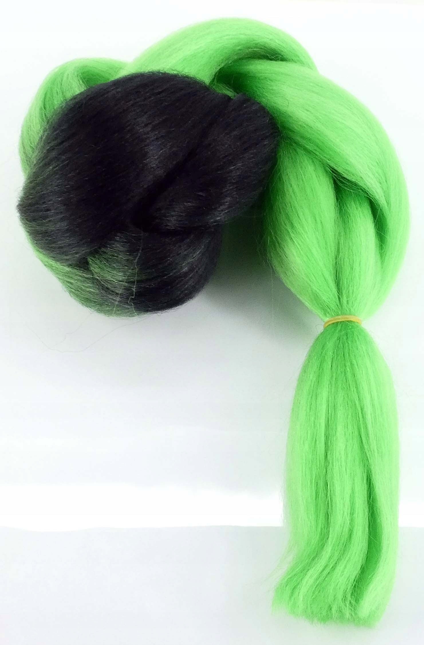 DECORATIVE BRAID FOR HELMET POLYESTER 68CM Manufacturer no brand