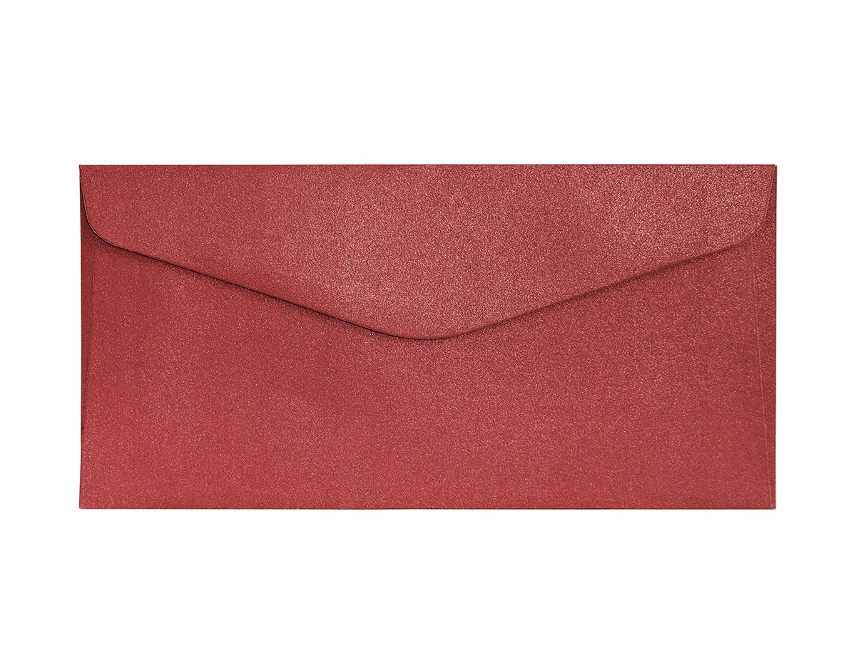 DECORATIVE ENVELOPES FOR INVITATIONS Envelope Pink Smooth Gift Envelope SET