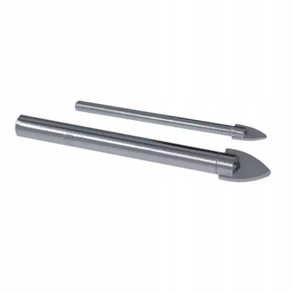DEDRA DED1533 6mm drill bit for glass, glaze EAN (GTIN) 5902628153302