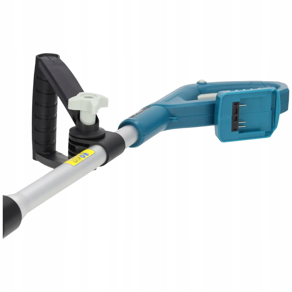 DEDRA DED7016 ZEST AKUM FOR GARDEN SAS+ALL TRIMMER WITH AKUM 2Ah AND CHARGER Manufacturer code DED7016