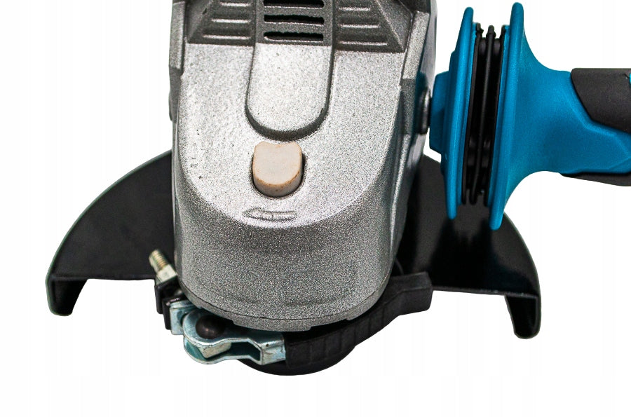 DEDRA DED7046 ANGLE GRINDER WITH 18V ROTATION ADJUSTMENT Brand Dedra
