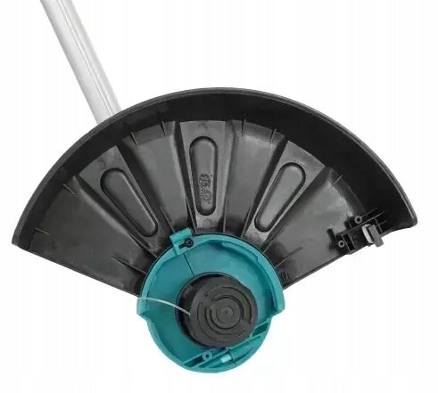 DEDRA DED7191 CORDLESS BRUSHLESS SCYTHE 18V SAS+ALL Power supply rechargeable battery