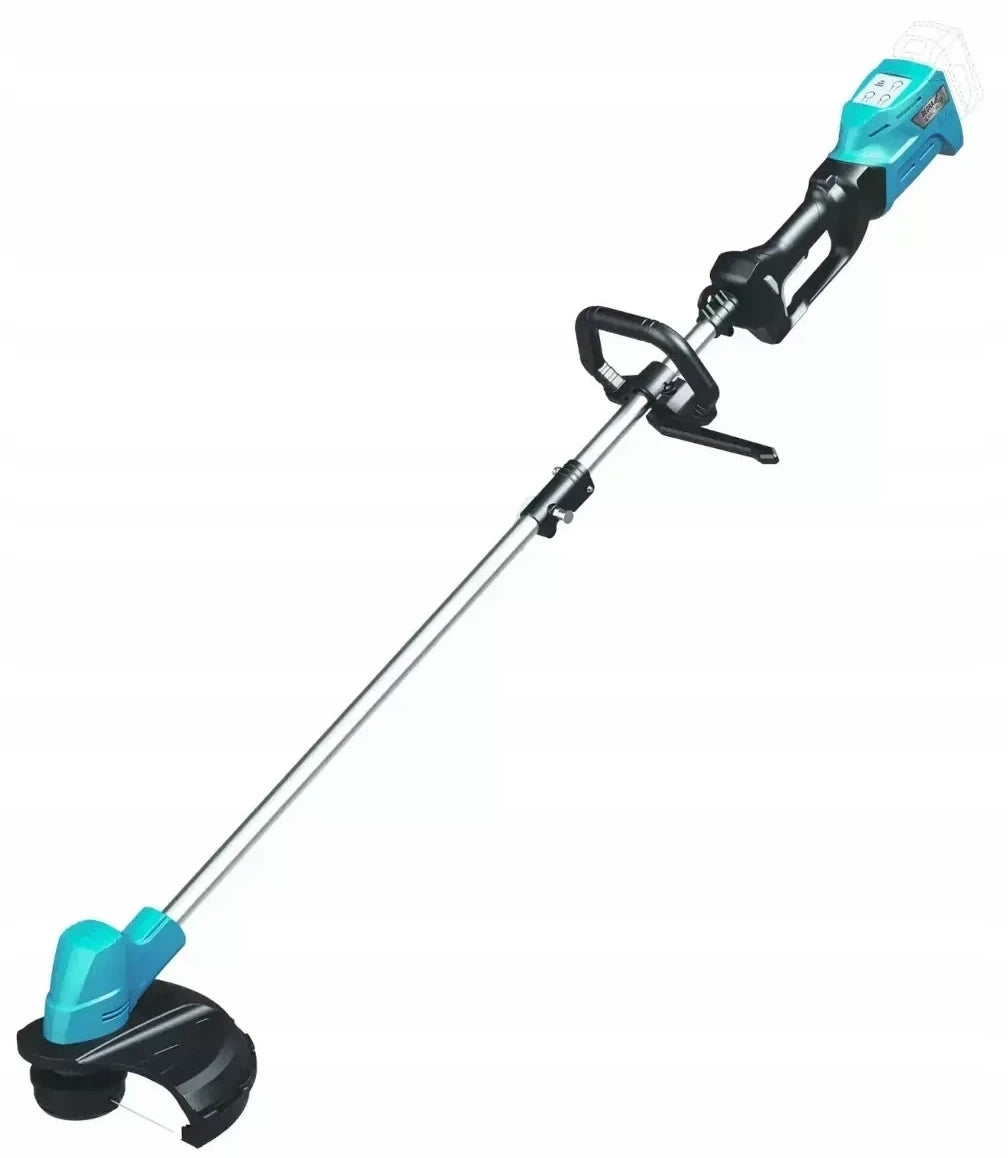 DEDRA DED7191 CORDLESS BRUSHLESS SCYTHE 18V SAS+ALL