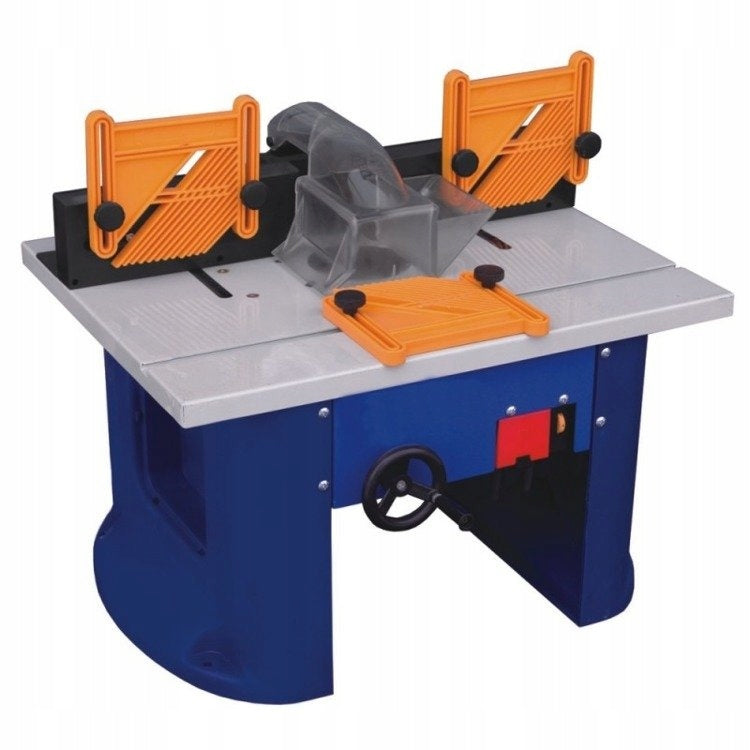 DEDRA DED7742 Wood milling machine 1500 W Brand Dedra
