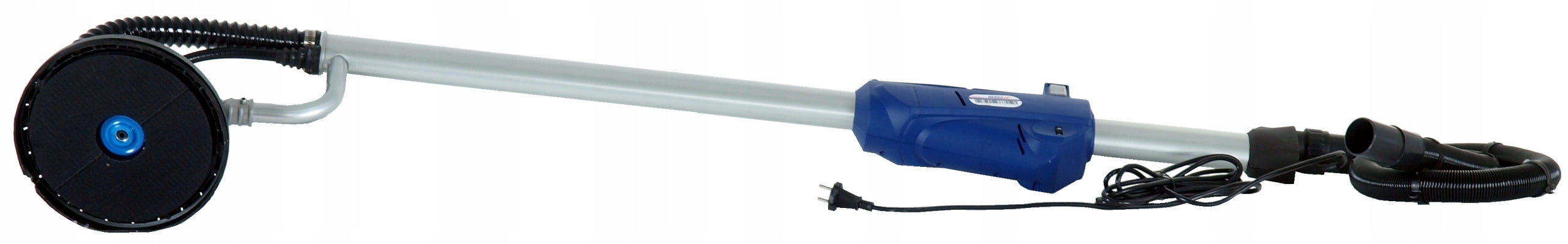 DEDRA DED7748 GIRAFFE GYPSUM GRINDER PLASTER WALL FINISH MASHER 710W EAN (GTIN) 5905137292746